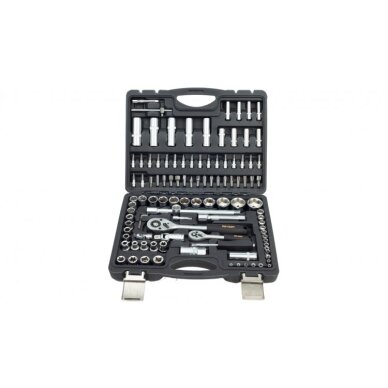 Įrankių rinkinys „ProCraft WS-108” Įrankių rinkinys „ProCraft WS-108”