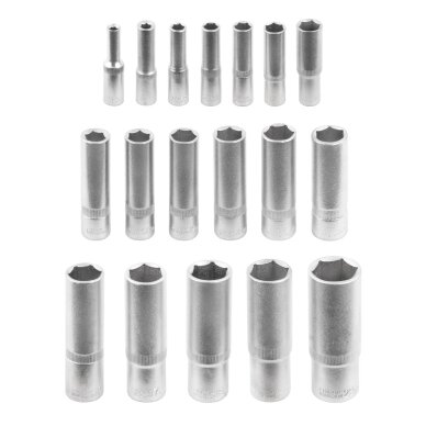 Įrankių rinkinys „ProCraft WS216” 1 Įrankių rinkinys „ProCraft WS216” 1