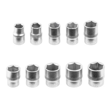 Įrankių rinkinys „ProCraft WS216” 14 Įrankių rinkinys „ProCraft WS216” 14