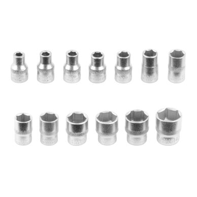 Įrankių rinkinys „ProCraft WS216” 15 Įrankių rinkinys „ProCraft WS216” 15