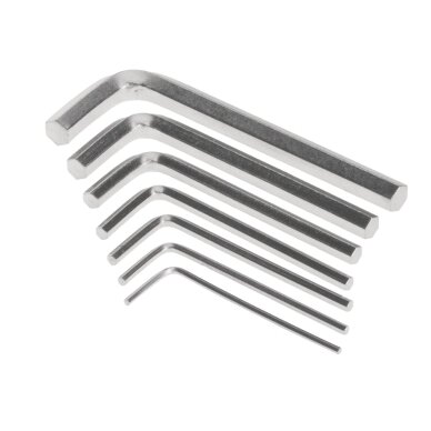 Įrankių rinkinys „ProCraft WS216” 2