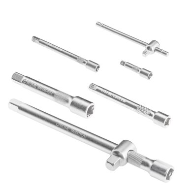 Įrankių rinkinys „ProCraft WS216” 4