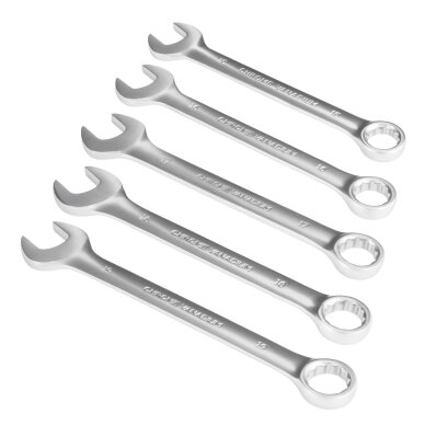 Įrankių rinkinys „ProCraft WS216” 6 Įrankių rinkinys „ProCraft WS216” 6