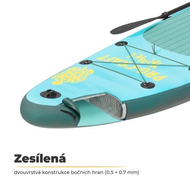Irklentė „ProCraft Travel SUP320" 10