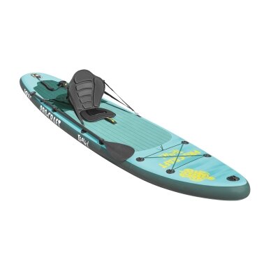 Irklentė „ProCraft Travel SUP320" 13
