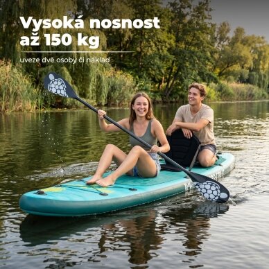 Irklentė „ProCraft Travel SUP320" 17