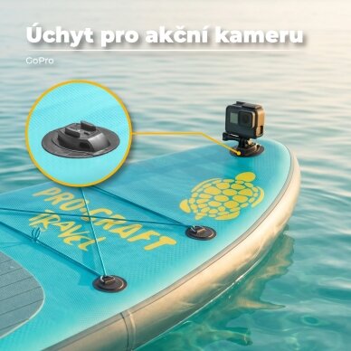 Irklentė „ProCraft Travel SUP320" 5