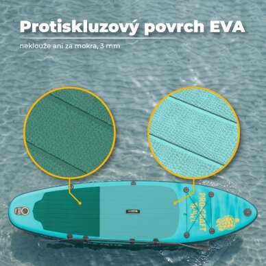 Irklentė „ProCraft Travel SUP320" 7