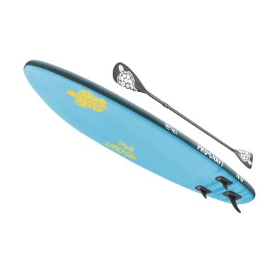 Irklentė „ProCraft Travel SUP350" 9 Irklentė „ProCraft Travel SUP350" 9