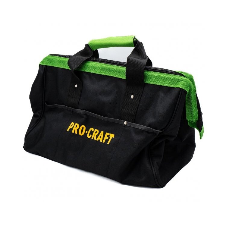 Įrankių krepšys „ProCraft BG400” 3