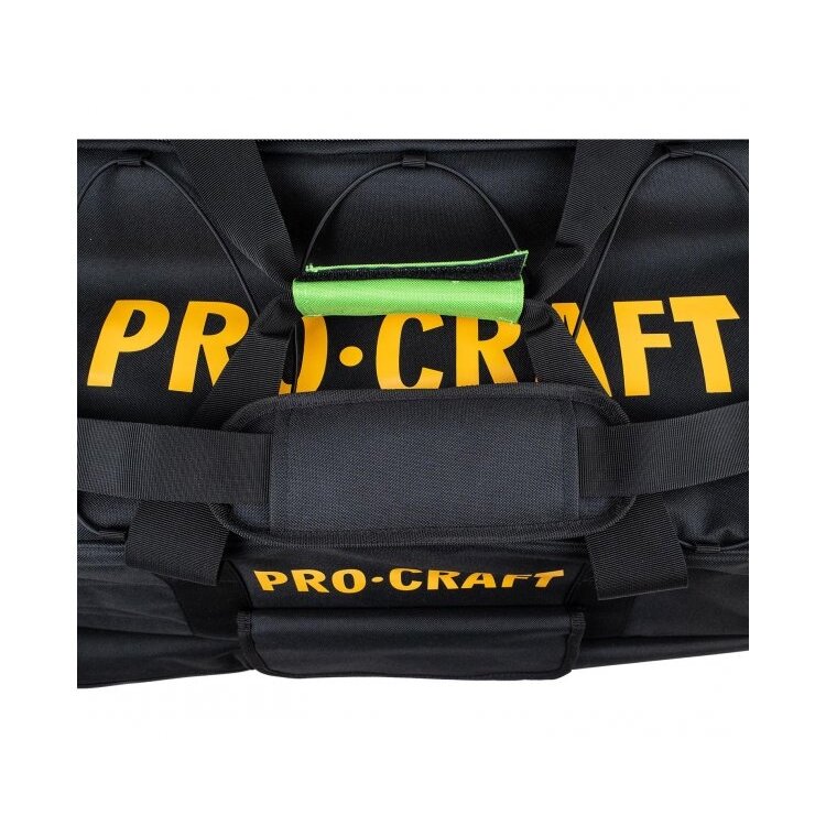 Įrankių krepšys „ProCraft BG600" 7