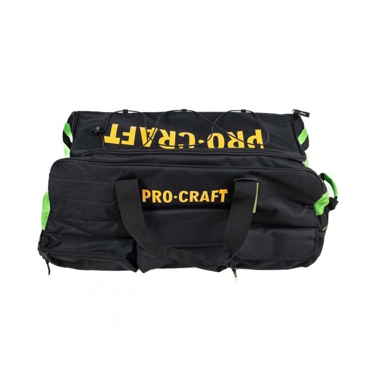 Įrankių krepšys „ProCraft BG600"