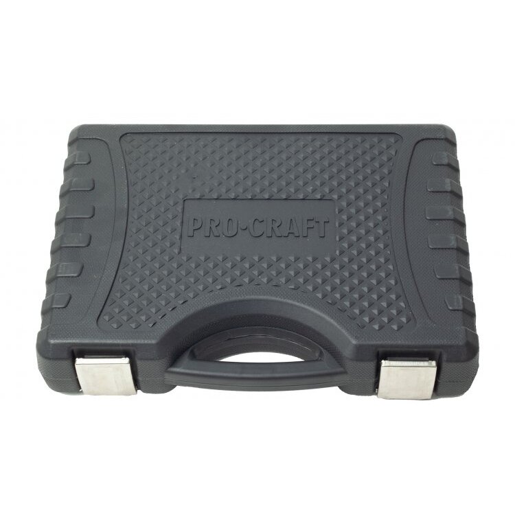 Įrankių rinkinys „ProCraft WS-108” 1 Įrankių rinkinys „ProCraft WS-108” 1
