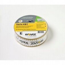 ISOVER VARIO® KB 1 -vienpusė lipni juosta  60x40000 mm