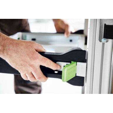 Ištraukiama lentyna SYS-AZ-MW 1000