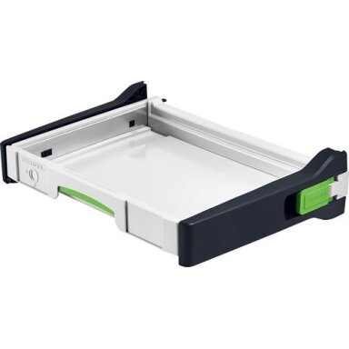 Ištraukiama lentyna SYS-AZ-MW 1000