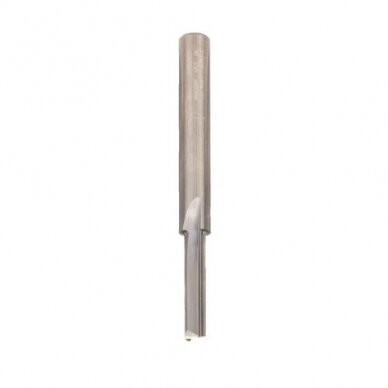 Išdrožų freza Bosch, 6x25,4/76 mm, 2608629355 Išdrožų freza Bosch, 6x25,4/76 mm, 2608629355