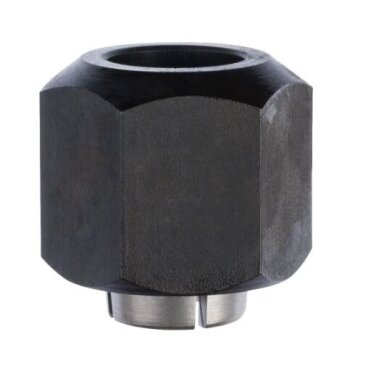 Įvorė Bosch, 10mm, GOF 1200 A, 1300 ACE, 2608570125 Įvorė Bosch, 10mm, GOF 1200 A, 1300 ACE, 2608570125