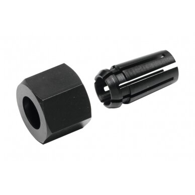 Įvorė Makita 763601-2, 12mm, 3600BR Įvorė Makita 763601-2, 12mm, 3600BR