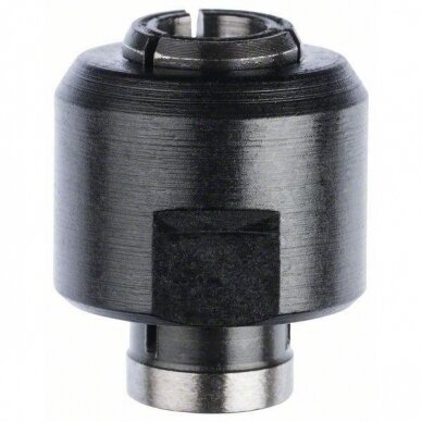 Įvorė su veržle Bosch, 8 mm, 2608570086 Įvorė su veržle Bosch, 8 mm, 2608570086