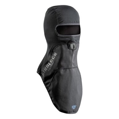 IXON AIRBLOCK HOOD pošalmis