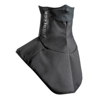 IXON AIRBLOCK PLAST kaklo mova IXON AIRBLOCK PLAST kaklo mova