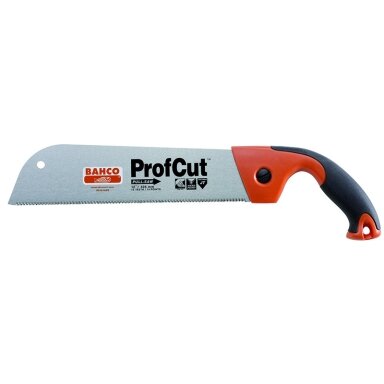 Japoniškas pjūklas 305mm. Prof-Cut "Pull-saw" 12TPI Japoniškas pjūklas 305mm. Prof-Cut "Pull-saw" 12TPI