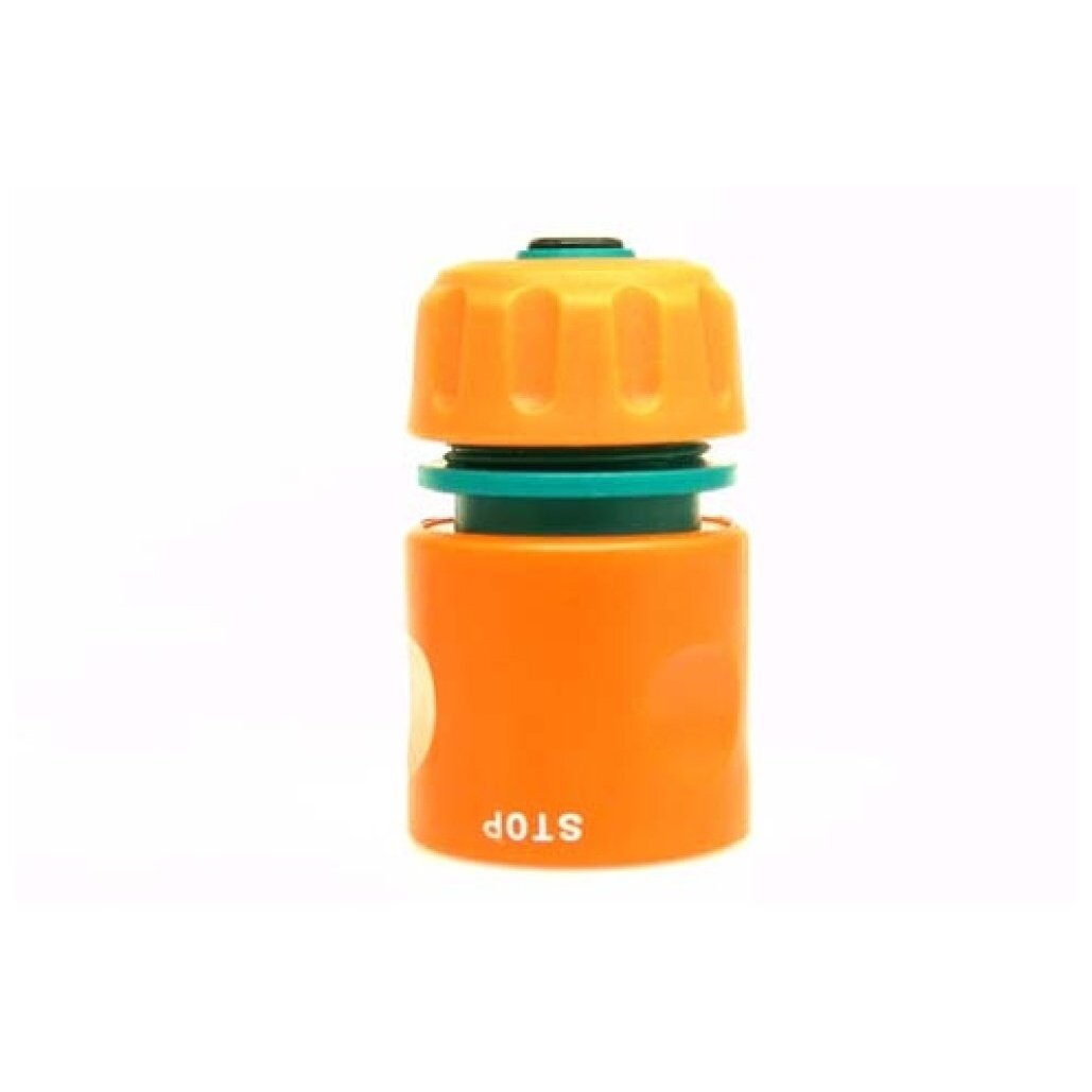 Jungtis greita Stop Flo | 1/2" Jungtis greita Stop Flo | 1/2"