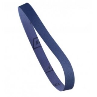 Juostinis šlifavimo diržas 10x330mm P80 R822 Norton Juostinis šlifavimo diržas 10x330mm P80 R822 Norton