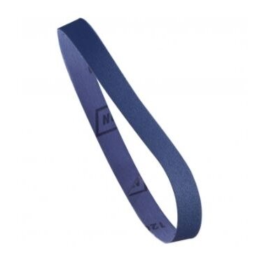 Juostinis šlifavimo diržas 10x330mm P80 R822 Norton Juostinis šlifavimo diržas 10x330mm P80 R822 Norton