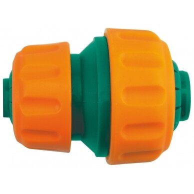 Jungtis greita Flo | 3/4''; 1/2'' Jungtis greita Flo | 3/4''; 1/2''