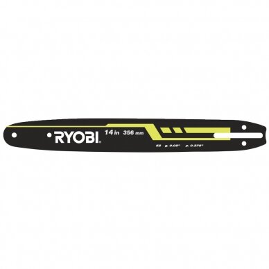 Juosta pjūklams Ryobi RAC247, 14 col. / 35 cm Juosta pjūklams Ryobi RAC247, 14 col. / 35 cm