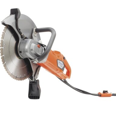 Husqvarna K4000 WET elektrinis pjaustytuvas