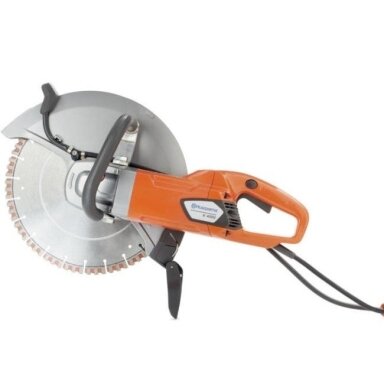Husqvarna K4000 WET elektrinis pjaustytuvas