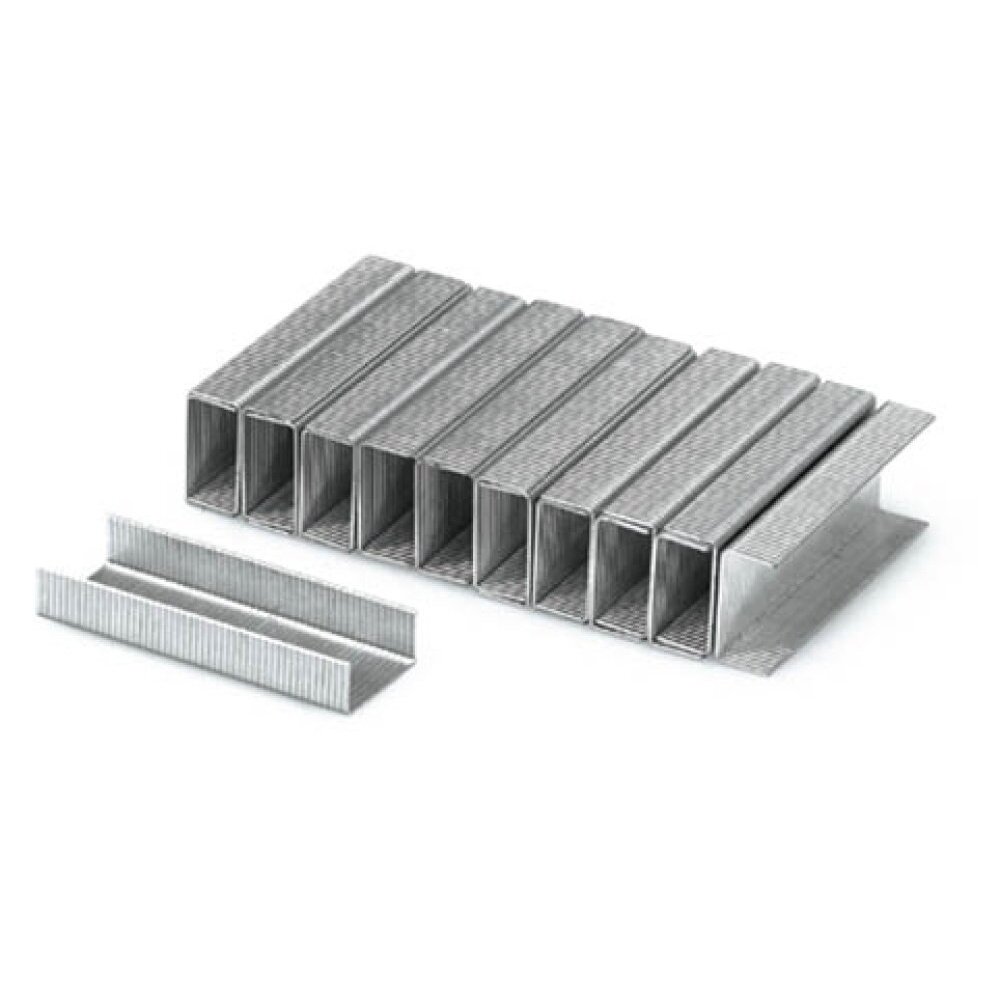 Kabės 11,2mm Yato | 14mm, 1000vnt.Tip53,YT-7007
