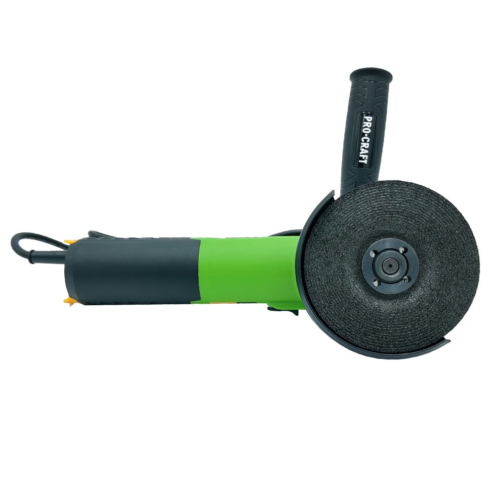 Kampinis šlifuoklis „ProCraft PW2350” 1