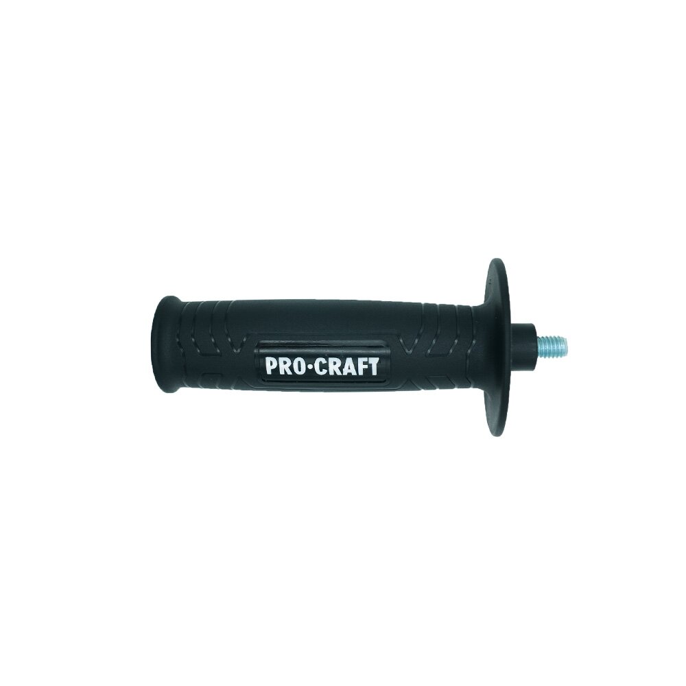 Kampinis šlifuoklis „ProCraft PW2350” 3