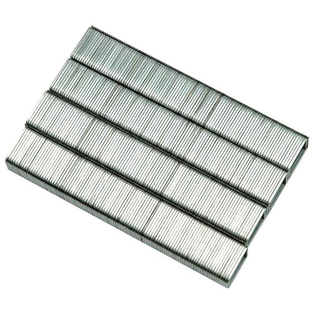 Kabės Nr. 53 (0.7x11.2) Vorel | 8mm,1000 vnt