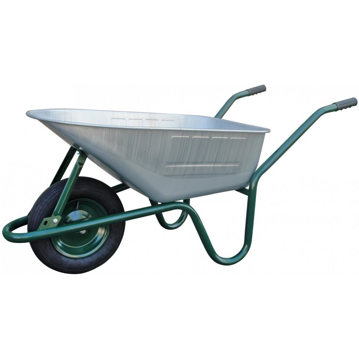 Karutis statybinis cinkuotas T-070/D 90 ltr Altrad | Plačiau Karutis statybinis cinkuotas T-070/D 90 ltr Altrad | Plačiau