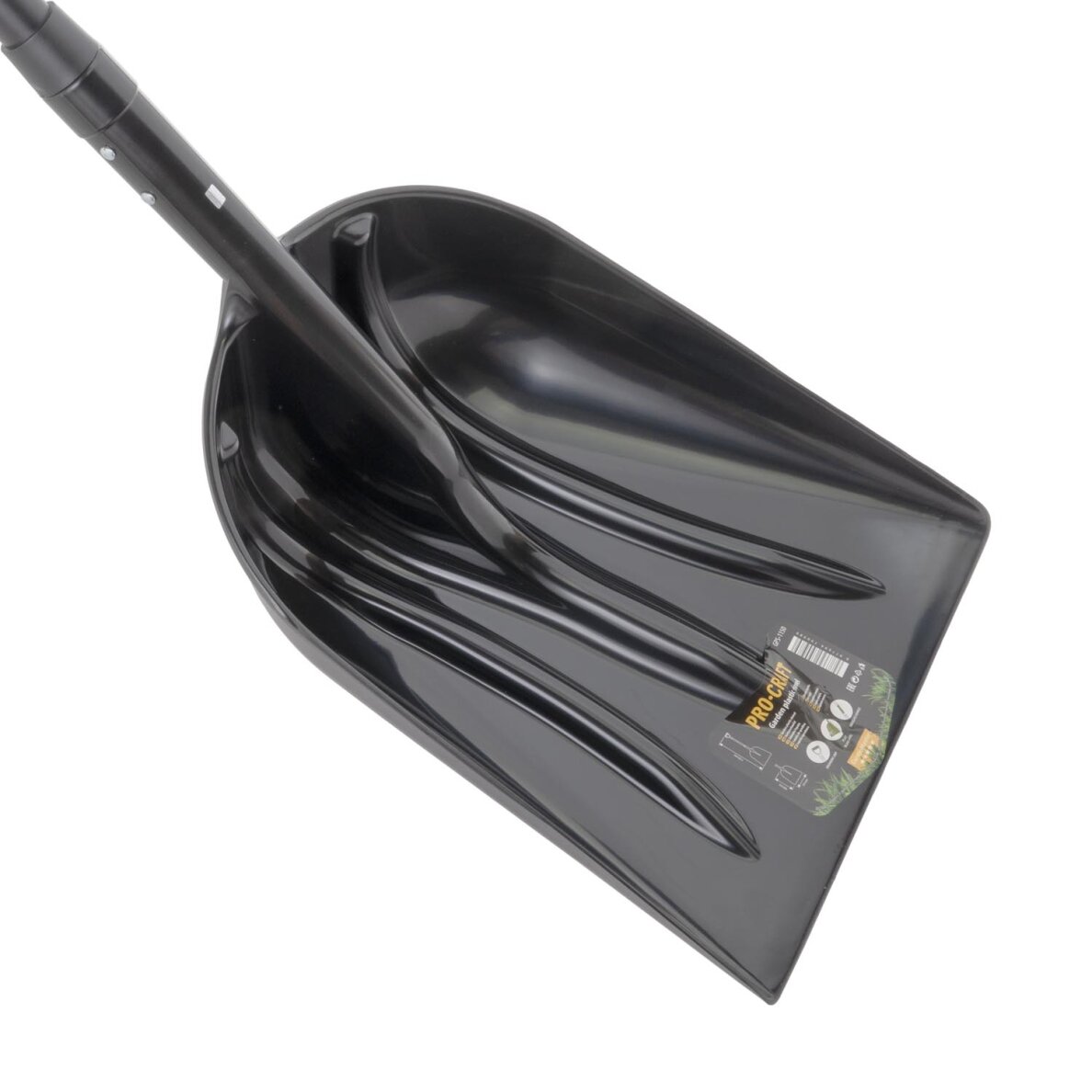Kastuvas „ProCraft GPS-1150” 2 Kastuvas „ProCraft GPS-1150” 2