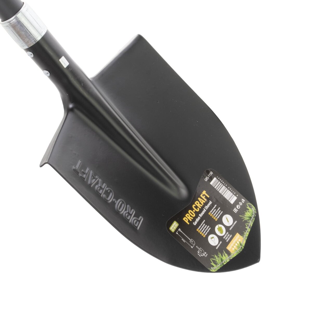 Kastuvas „ProCraft GRS-1150” 2