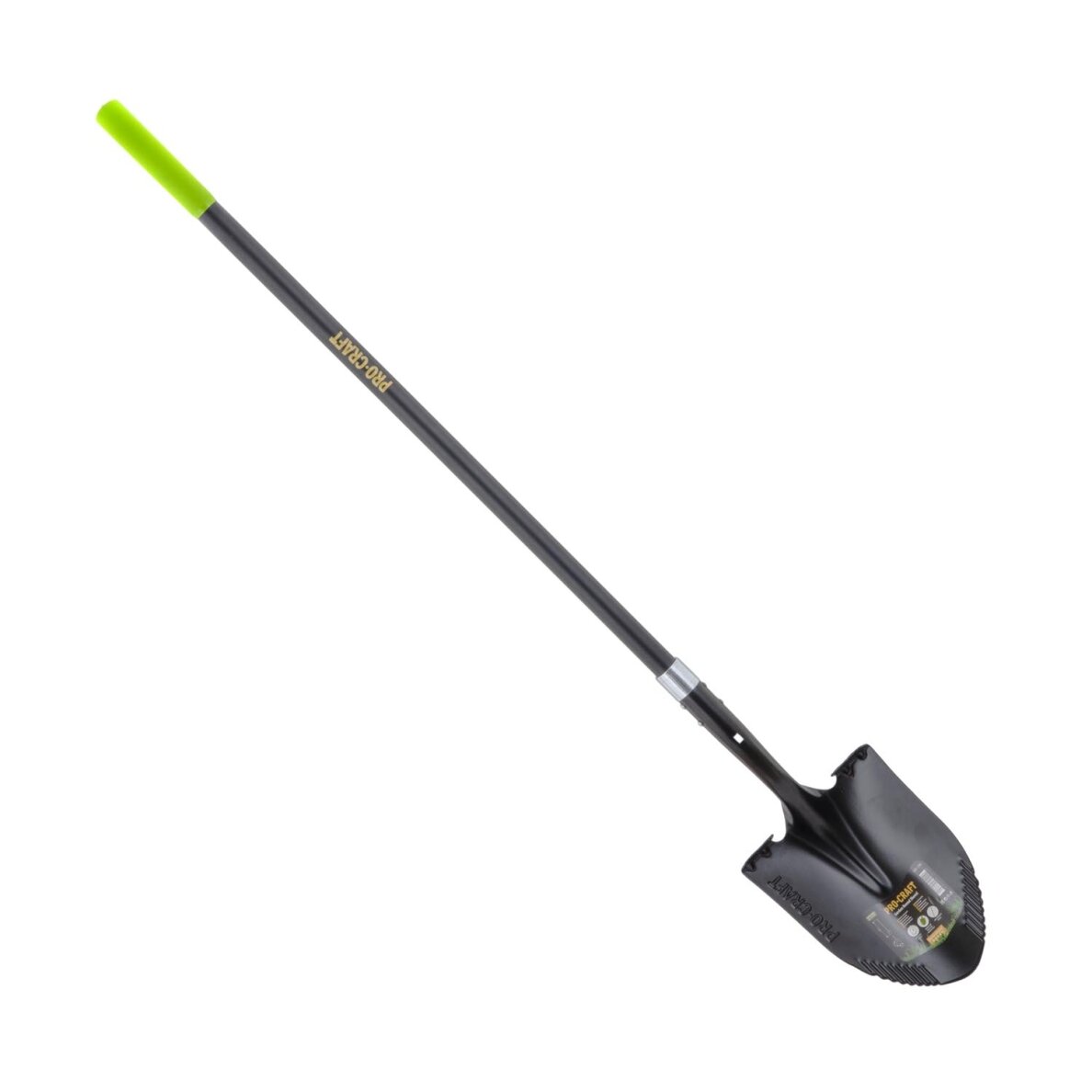 Kastuvas „ProCraft GRS-1500” 1