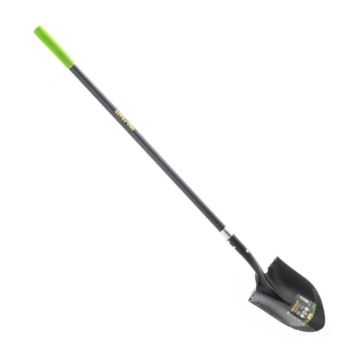 Kastuvas „ProCraft GRS-1500” Kastuvas „ProCraft GRS-1500”