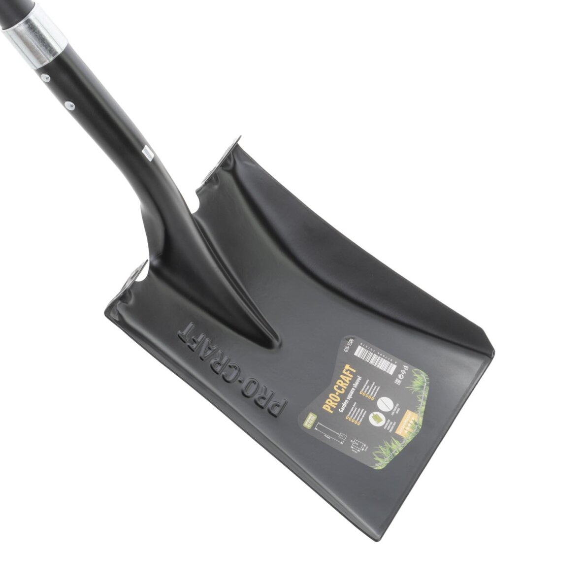 Kastuvas „ProCraft GSS-1500” 2