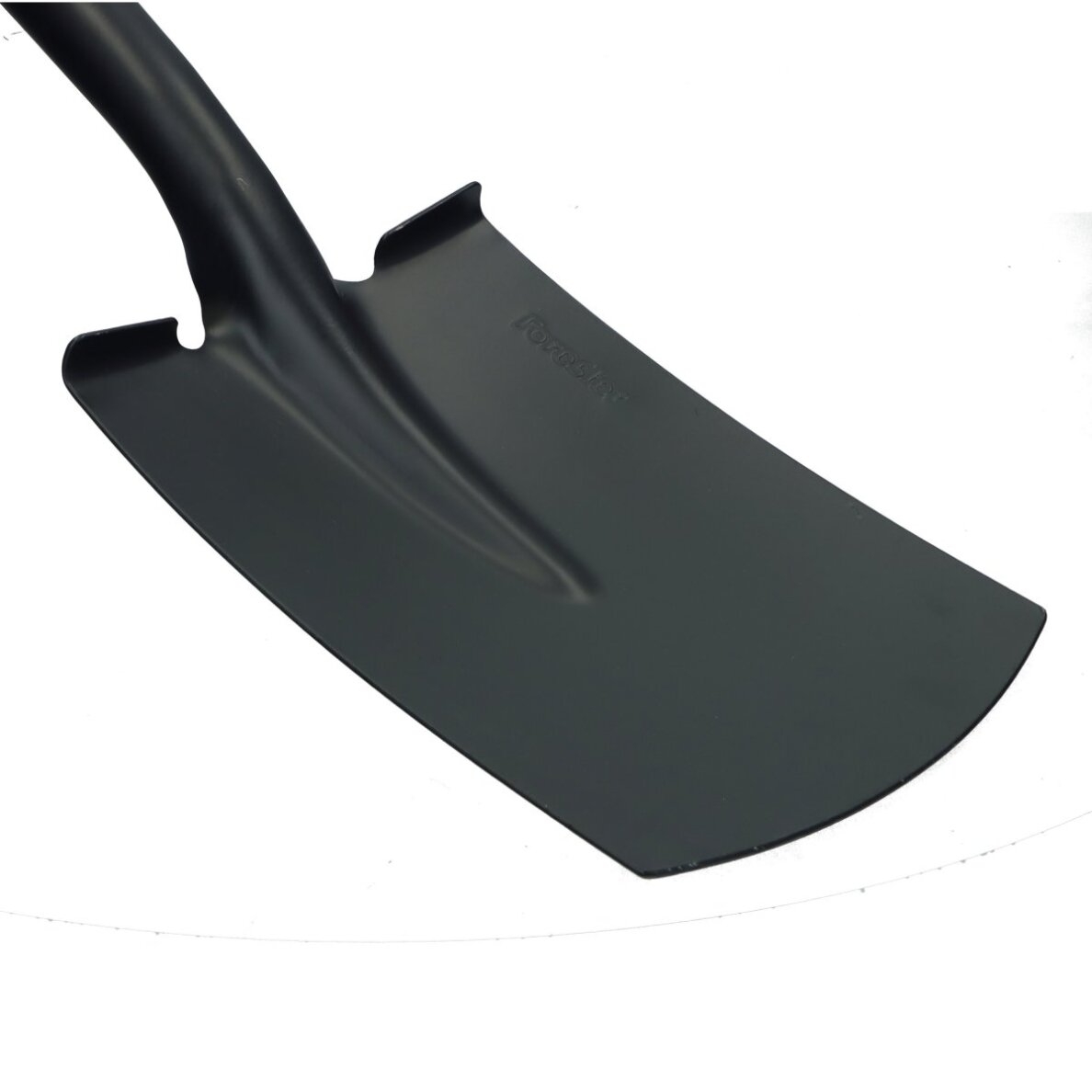 Kastuvas tiesus BASIC FORESTER (F410-14) 2 Kastuvas tiesus BASIC FORESTER (F410-14) 2