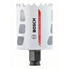 Bosch Karbido pjovimo karūna 54 mm, PowerChange Plus