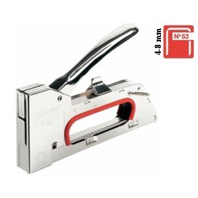 Kabiamušis R153E Rapid Pro | Nr.53/4-8 mm Kabiamušis R153E Rapid Pro | Nr.53/4-8 mm