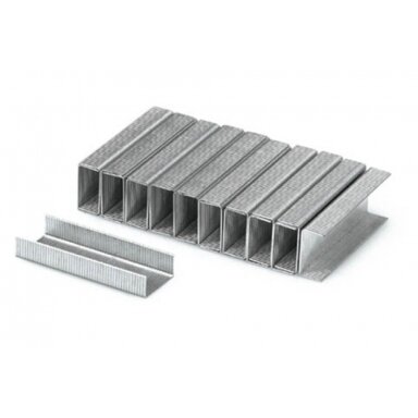 Kabės 11,2mm Yato | 6mm, 1000vnt.Tip53,YT-7007