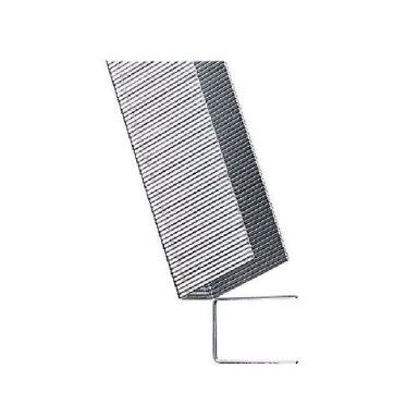 Kabės Bosch, tipas 53, 11,4x4mm, 1000 vnt., 2609200291 Kabės Bosch, tipas 53, 11,4x4mm, 1000 vnt., 2609200291