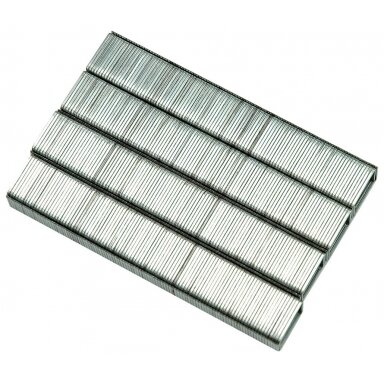 Kabės Nr. 53 (0.7x11.2) Vorel | 10mm,1000 vnt